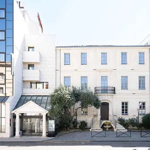 3* Hotell Atrium Centre
