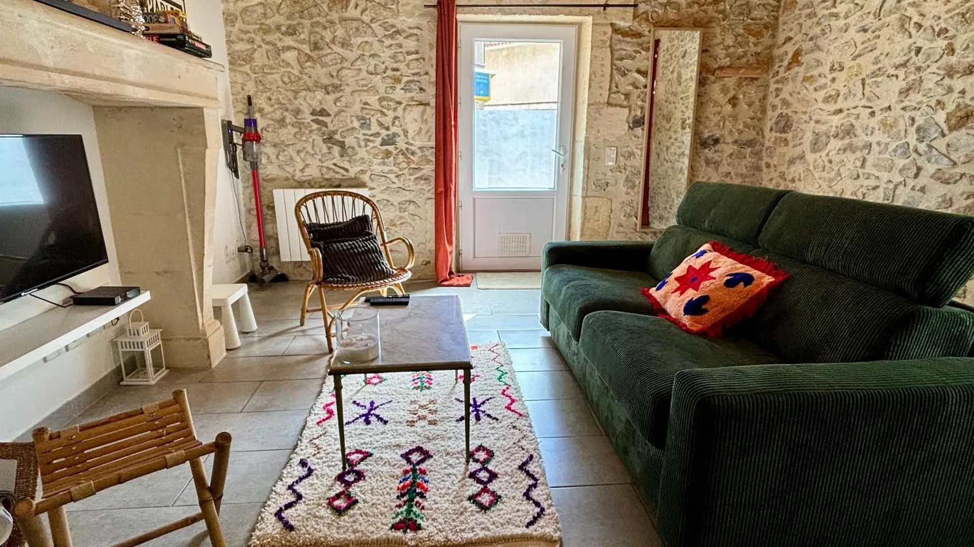 Villa Arles fait sa révolution