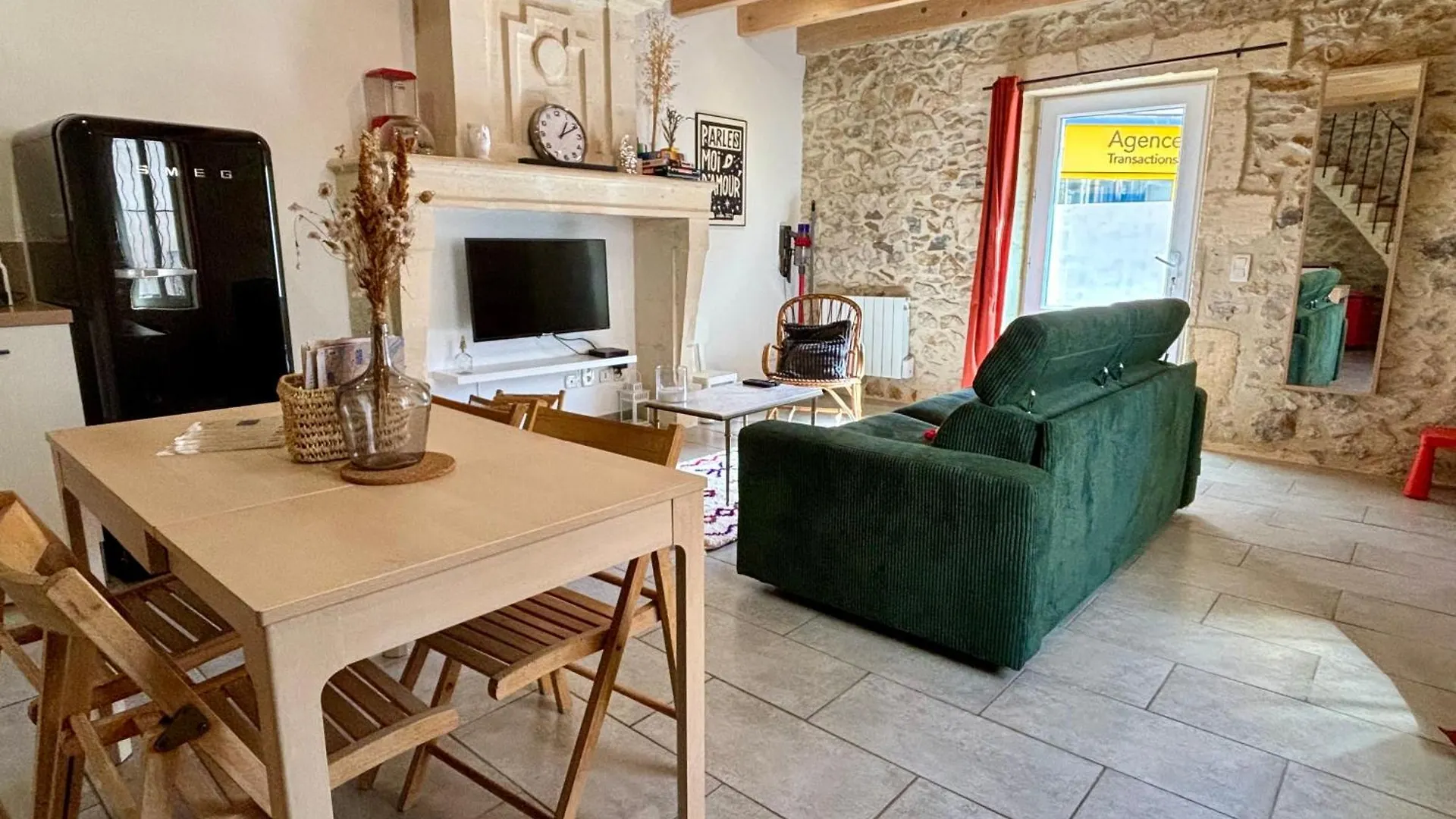 Villa Arles fait sa révolution Casa vacanze
